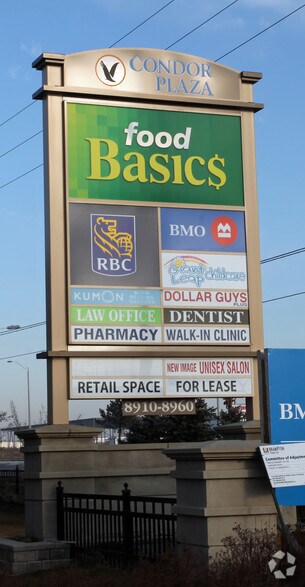 8920 Hwy-50, Brampton, ON à louer - Photo de l’immeuble – Image 3 sur 12