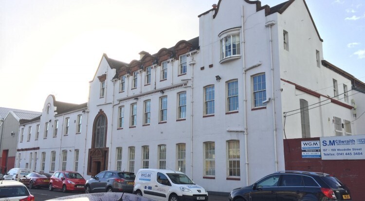 143 Woodville St, Glasgow à louer - Photo de l’immeuble – Image 3 sur 21