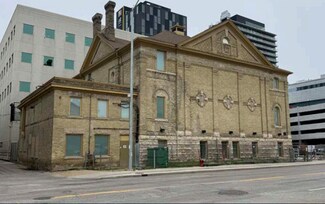 Plus de détails pour 335 Donald St, Winnipeg, MB - Bureau à louer