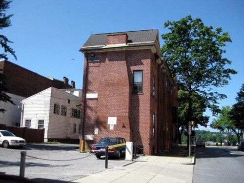 101 Pine St, Harrisburg, PA à vendre - Photo de l’immeuble – Image 2 sur 12