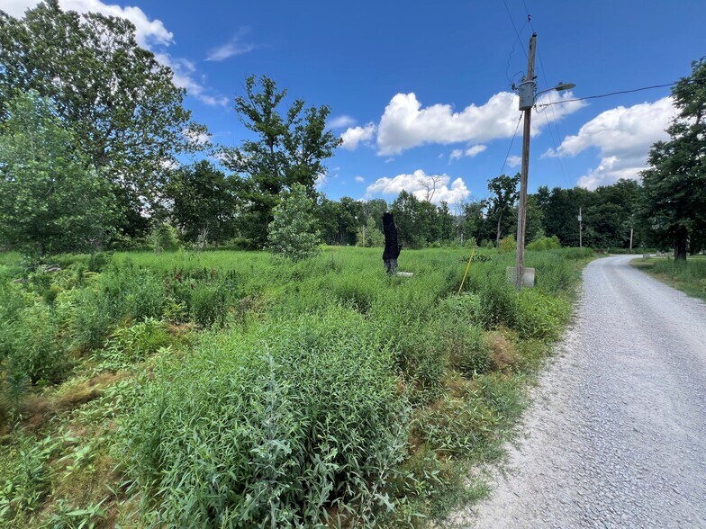 North River Road (Lot 5 - .346+/- Acres), Elsberry, MO à vendre - Autre – Image 3 sur 8