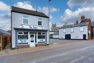 Plus de détails pour 25 London Rd, Kirton - Local commercial à vendre