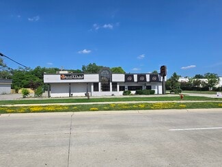 Plus de détails pour 31006 Orchard Lake Rd, Farmington, MI - Local commercial à louer