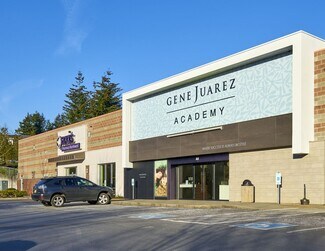Plus de détails pour 24255 Van Ry Blvd, Mountlake Terrace, WA - Local d'activités à louer