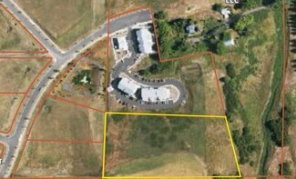 Plus de détails pour TBD SE Bypass Dr Parcel 4, Pullman, WA - Terrain à vendre