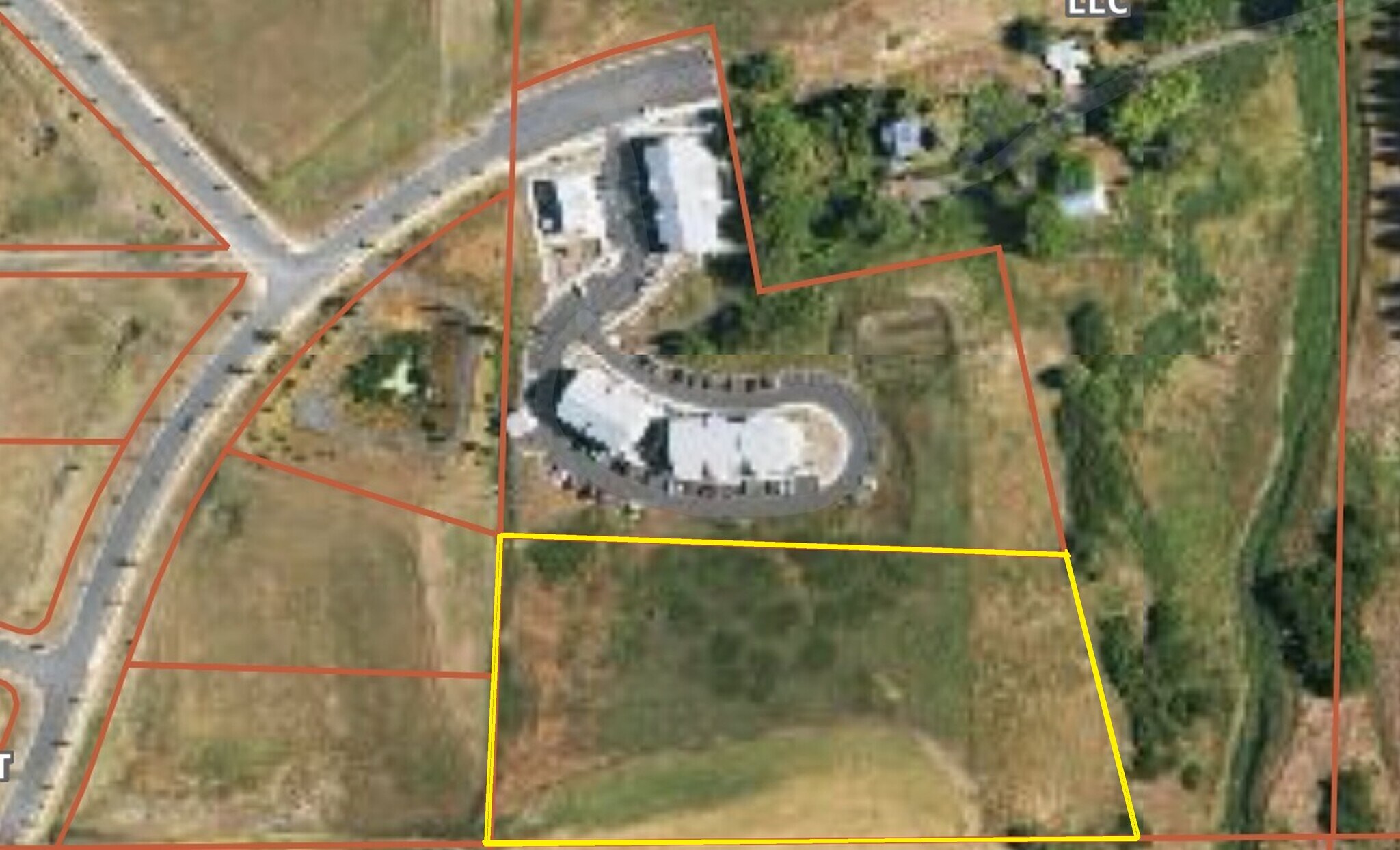 TBD SE Bypass Dr Parcel 4, Pullman, WA à vendre Photo principale– Image 1 sur 5