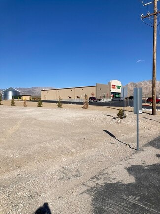 Plus de détails pour Quartz Rd., Sandy Valley, NV - Terrain à vendre