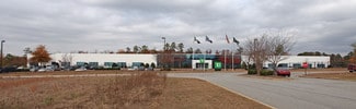 Plus de détails pour 151 Corley Mill Rd, Lexington, SC - Bureau à louer