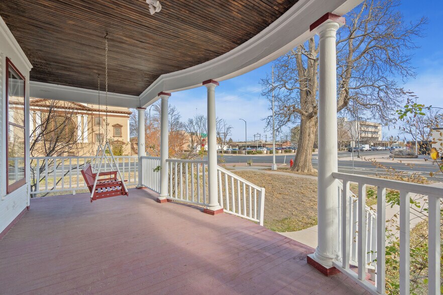 1103 10th Ave, Greeley, CO à vendre - Photo de l’immeuble – Image 3 sur 25