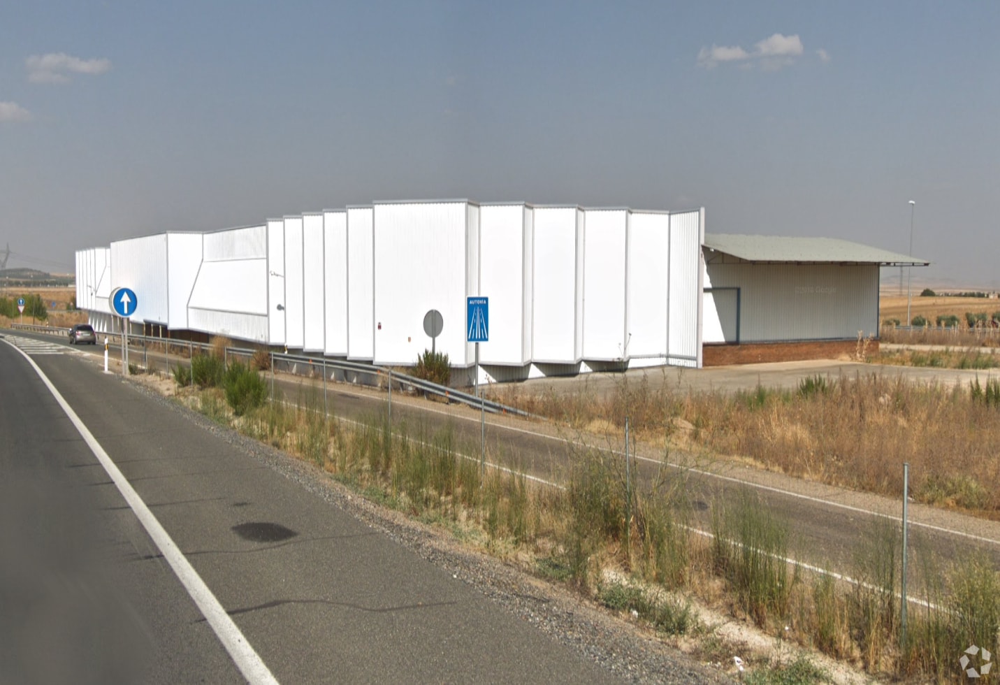 Carretera Madrid-toledo, 12, Olías del Rey, Toledo à vendre Photo principale– Image 1 sur 3