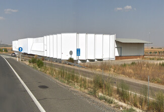 Plus de détails pour Carretera Madrid-toledo, 12, Olías del Rey - Industriel/Logistique à louer