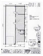 404 W Powell Ln, Austin, TX à louer Photo intérieure– Image 1 sur 1