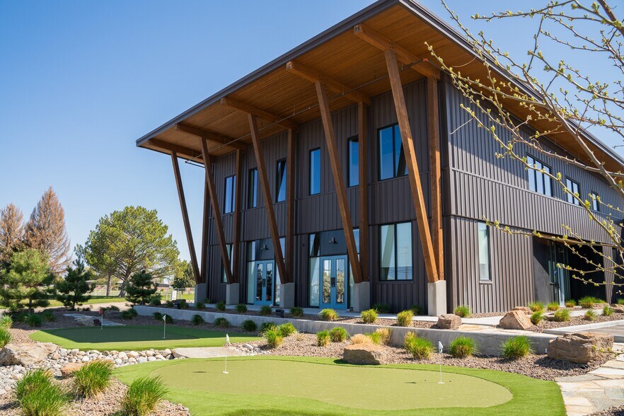 234 Eastland Dr, Twin Falls, ID à louer - Photo de l’immeuble – Image 3 sur 11