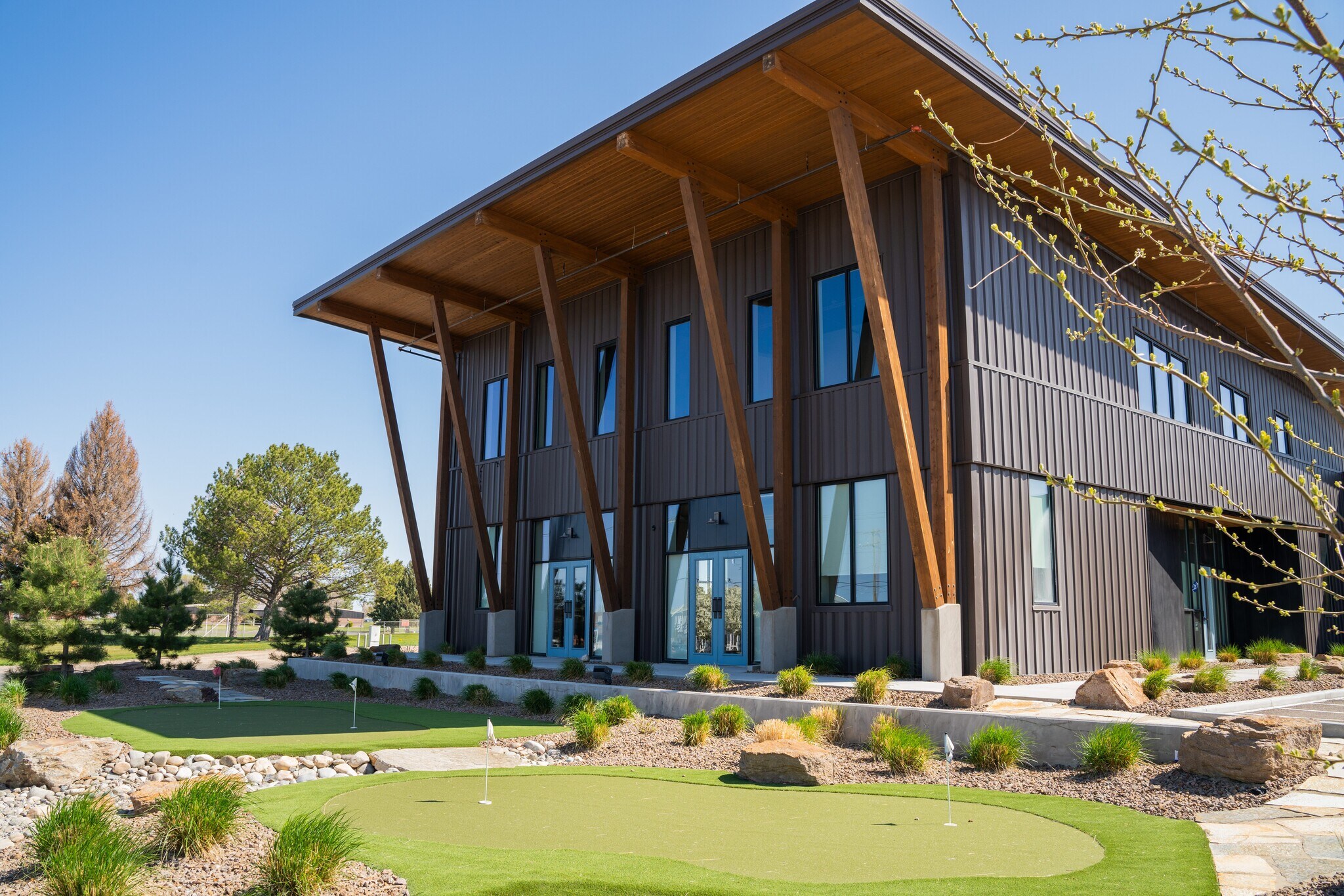 234 Eastland Dr, Twin Falls, ID à louer Photo principale– Image 1 sur 12