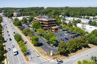 910 Bestgate Rd, Annapolis, MD - VUE AÉRIENNE  vue de carte - Image1