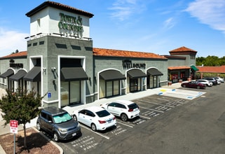 2601-2805 Marconi Ave, Sacramento, CA à louer Photo intérieure– Image 2 sur 2