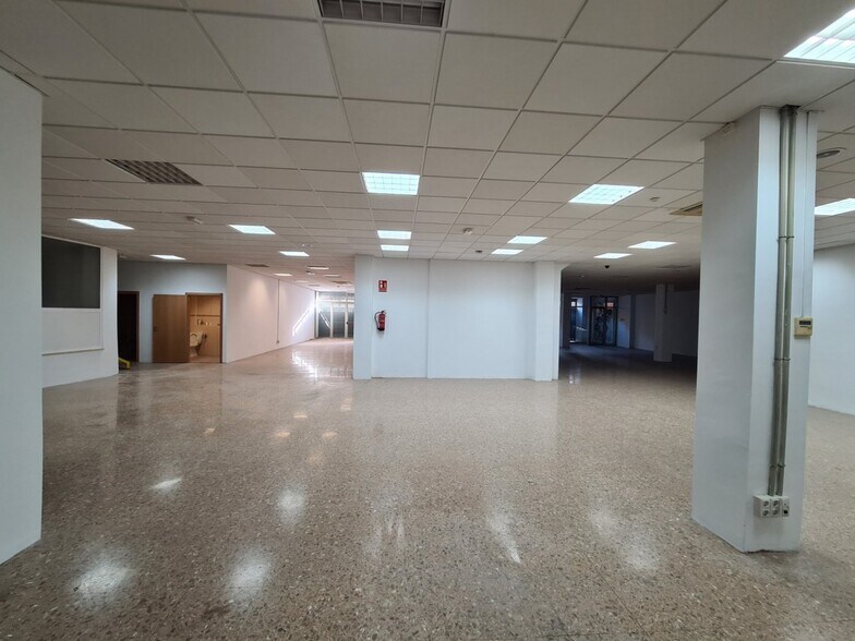 Generalitat Valenciana, Algemesi, 11, Algemesí, Valencia à louer - Photo principale – Image 1 sur 9