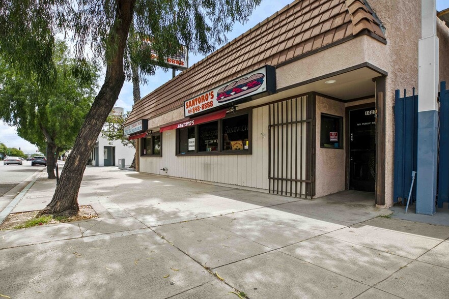 1423-1425 W Burbank Blvd, Burbank, CA à vendre - Photo de l’immeuble – Image 2 sur 21