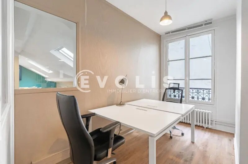 11 Rue Milton, Paris à louer - Photo intérieure – Image 3 sur 9