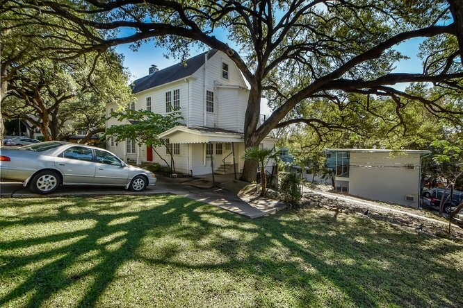 3008 Cedar St, Austin, TX à vendre - Photo de l’immeuble – Image 3 sur 7