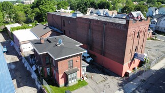 Plus de détails pour 270 Liberty St, Springfield, MA - Industriel/Logistique à vendre