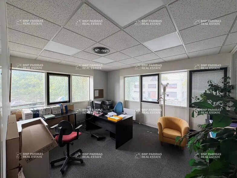 1 Rue De Terre Neuve, Les Ulis à vendre - Photo intérieure – Image 3 sur 5