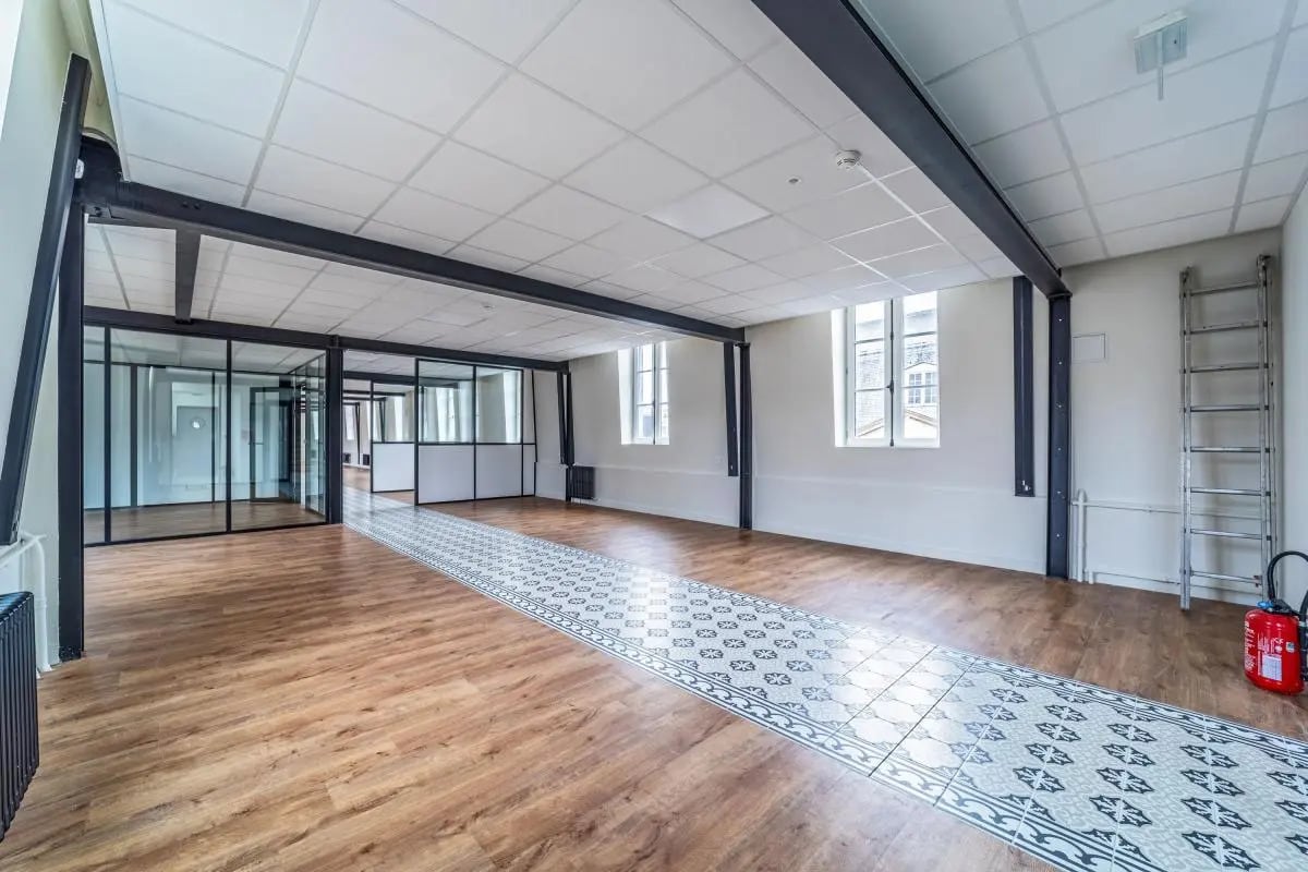 55 Rue Des Francs Bourgeois, Paris à louer Photo intérieure– Image 1 sur 29