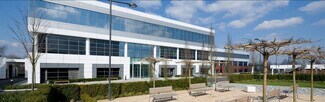 Plus de détails pour Guildford Business Park Rd, Guildford - Bureau à louer