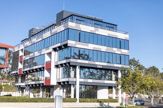 Plus de détails pour 260 Newport Center Dr, Newport Beach, CA - Coworking à louer