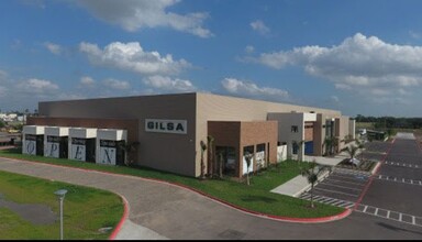 801 E Interstate Hwy 2, San Juan, TX à louer Photo de l’immeuble– Image 2 sur 2