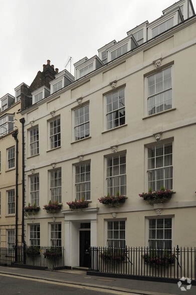 11 Buckingham St, Londres à vendre - Photo principale – Image 1 sur 11