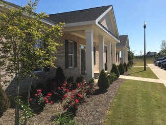 Plus de détails pour 2000 Northside Crossing, Macon-Bibb, GA - Bureau à vendre
