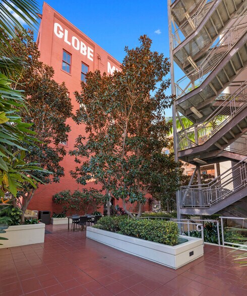 1431 Pacific Hwy, San Diego, CA à vendre - Photo de l’immeuble – Image 2 sur 21