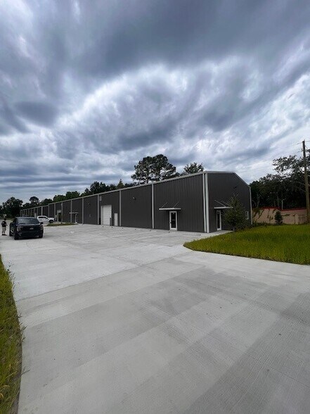 1723 Grove Point, Savannah, GA à louer - Photo de l’immeuble – Image 2 sur 10