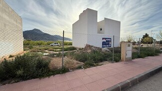 Plus de détails pour Terrain à vendre