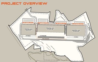 Plus de détails pour 451 Southern Blvd, Albany, NY - Industriel/Logistique à louer