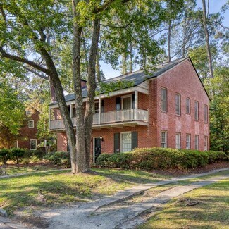 Plus de détails pour 221 E 56th St, Savannah, GA - Logement à vendre