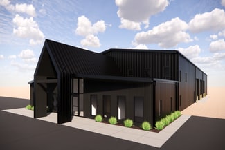 Plus de détails pour Lot 26 S County Rd 1120 rd, Midland, TX - Industriel/Logistique à louer