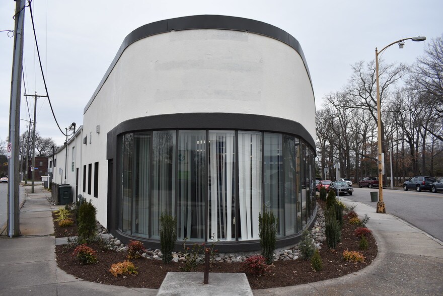 951-957 W 21st St, Norfolk, VA à louer - Autre – Image 1 sur 6