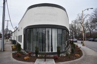 Plus de détails pour 951-957 W 21st St, Norfolk, VA - Local commercial à louer