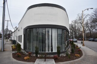 Plus de détails pour 951-957 W 21st St, Norfolk, VA - Local commercial à louer