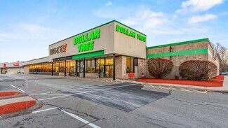 Plus de détails pour 146 S Main St, Milford, MA - Local commercial à louer