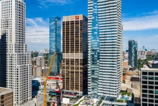 Plus de détails pour 2 Bloor St W, Toronto, ON - Bureau à louer