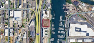 Plus de détails pour 1543 Dock St., Tacoma, WA - Terrain à vendre