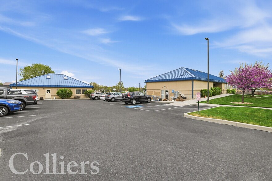 4110 Eaton Ave, Caldwell, ID à louer - Photo de l’immeuble – Image 2 sur 8