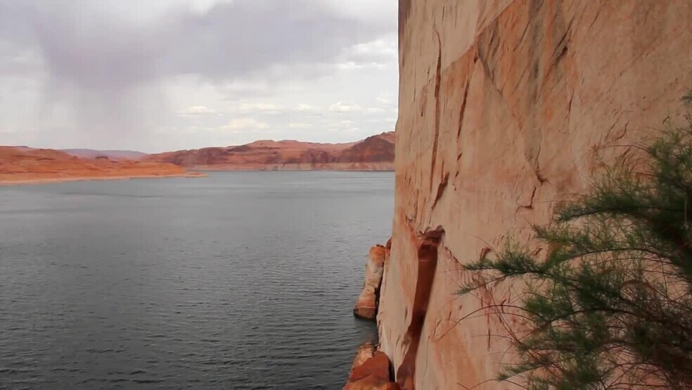 MM 28 Highway 276 Lodge, Lake Powell, UT à vendre - Vidéo sur l’annonce professionnelle – Image 2 sur 26