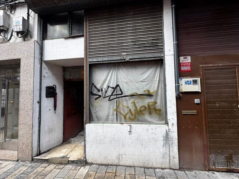 Local commercial dans Valladolid à vendre - Photo de l’immeuble – Image 2 sur 13