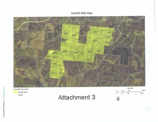 Plus de détails pour 0 Spohn Rd, Jackson, OH - Terrain à vendre