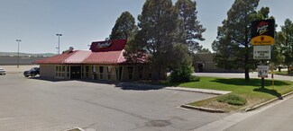 Plus de détails pour 1070 W Victory Way, Craig, CO - Local commercial à vendre