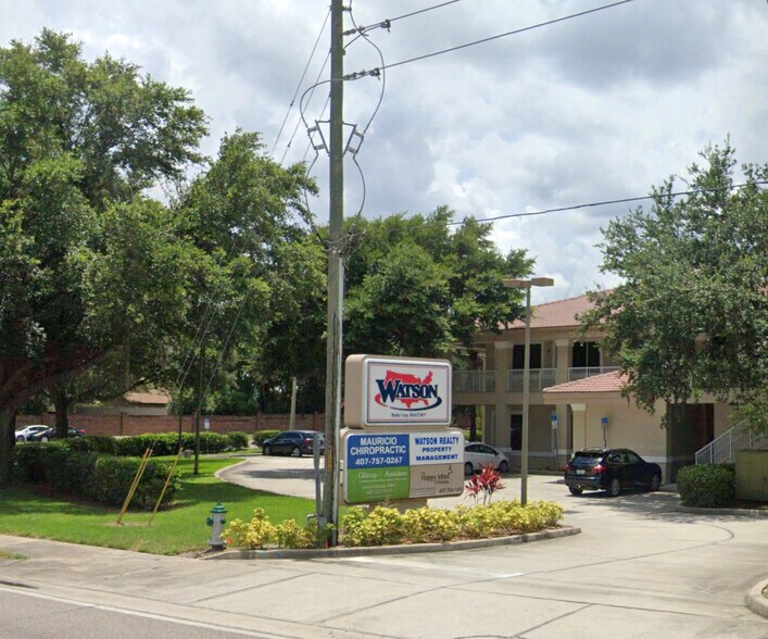 7601 Conroy Windermere Rd, Orlando, FL à louer - Photo de l’immeuble – Image 2 sur 3